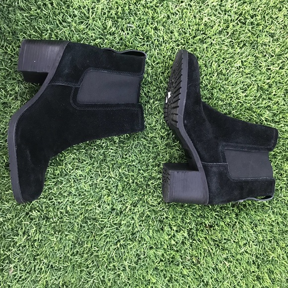 Sam Edelman Shoes -  Sam Edelman Ankle Booties 